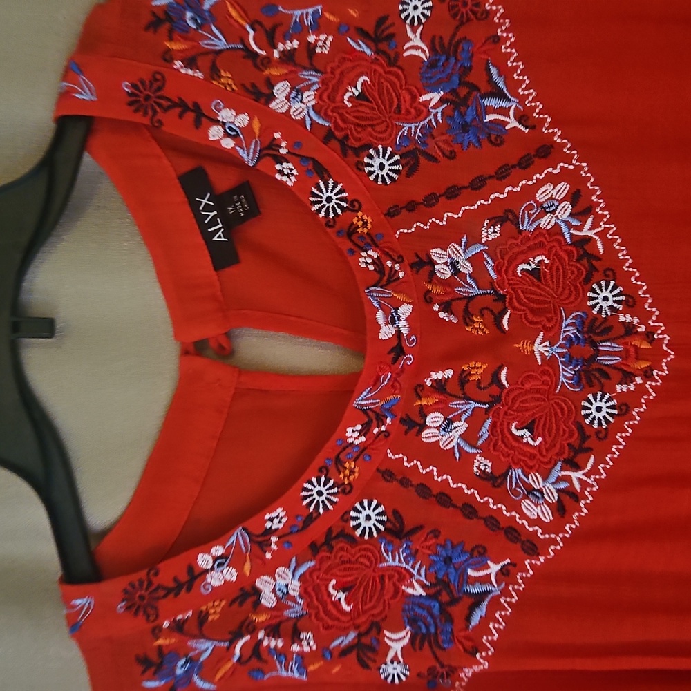 NWOT ALYX Top - Picture 3 of 4